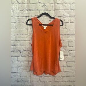 NWT Athleta Tank Top Size 1XL